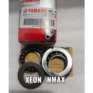 Komstir Comstir Set Nmax Xeon
