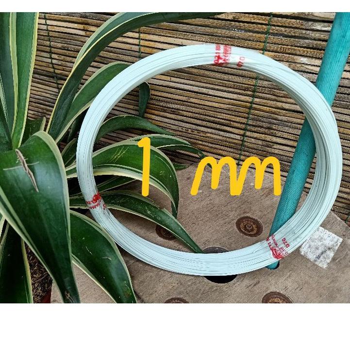 Tidak Diragukan.. Ruji fiber untuk sangkar kecil/layangan naga