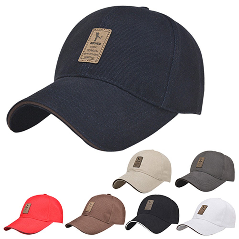 Grab medan EDIKO Topi Baseball Golf Logo Ediko Sport Fashion 3817413458