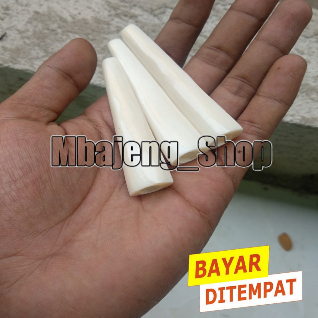 Kerajinan Once Pipa Tulsap Gratis Once Kayu Liwung Mini