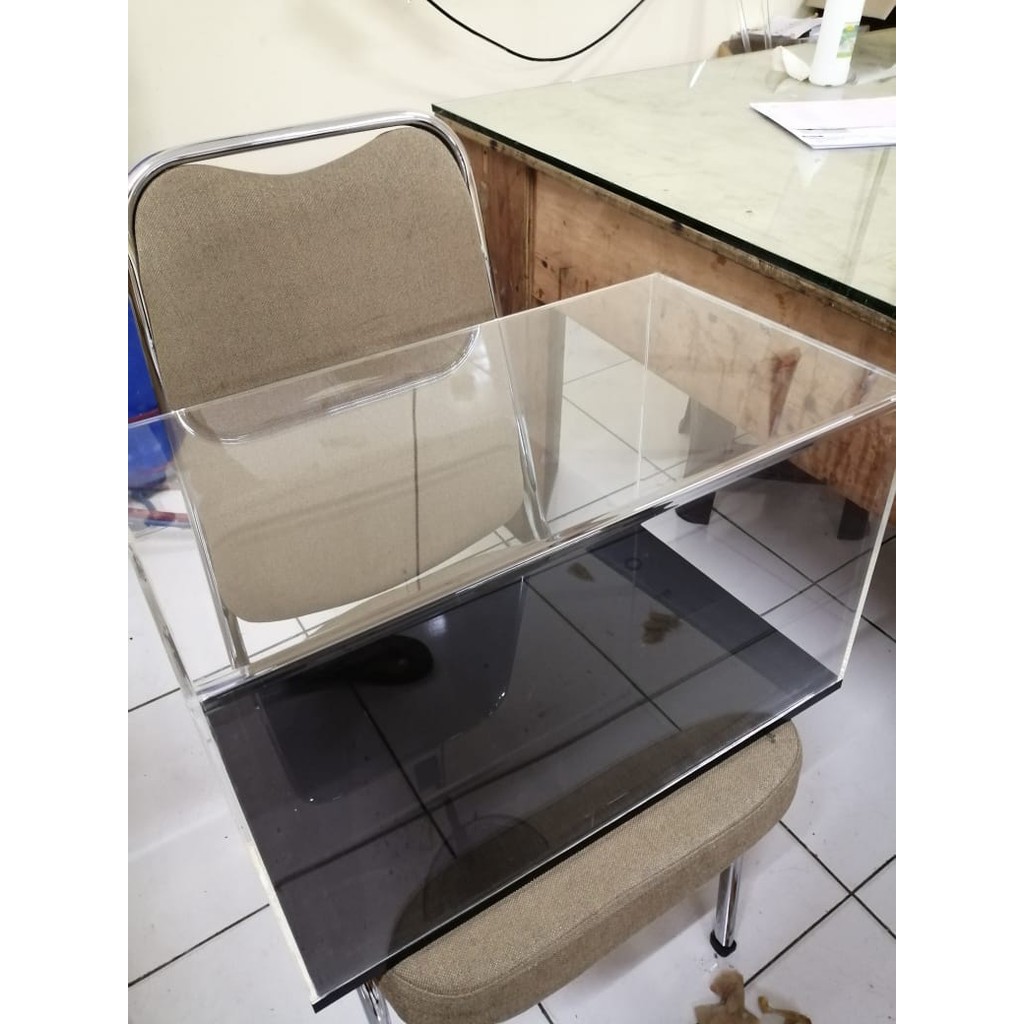 

Akrilik Box Figura