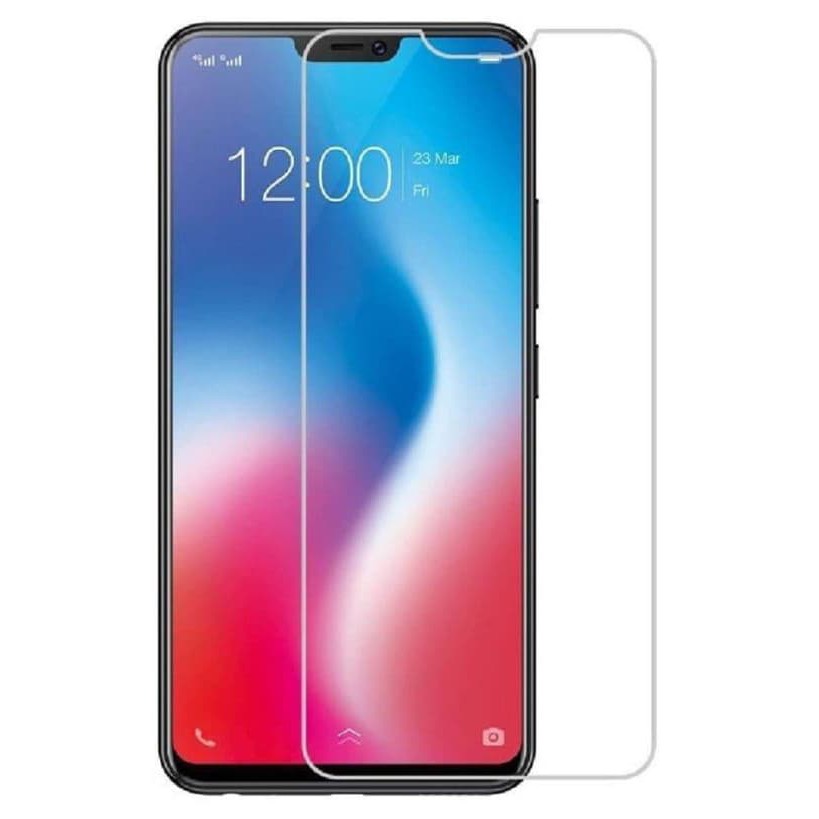 [ PROMO ]ALL TYPE TEMPERED GLASS BENING XIAOMI / OPPO / VIVO / SAMSUNG / REALME / IPHONE (NON PACK)