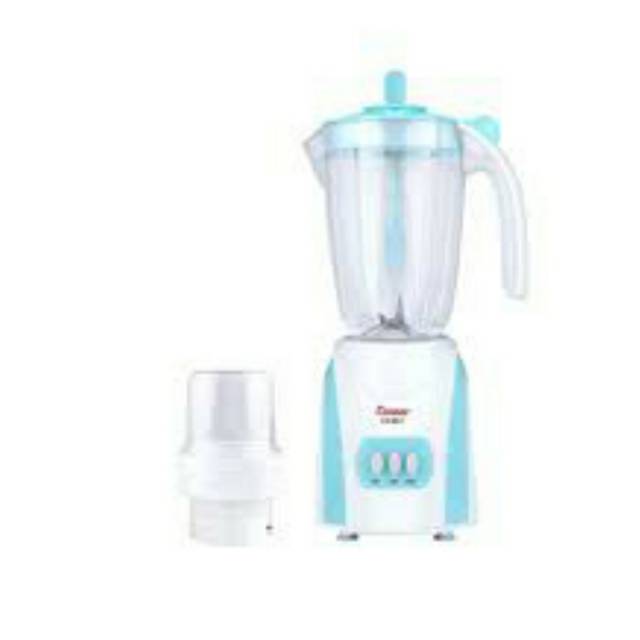 Blender cosmos CB 281P / 281 P 2IN1 PLASTIK