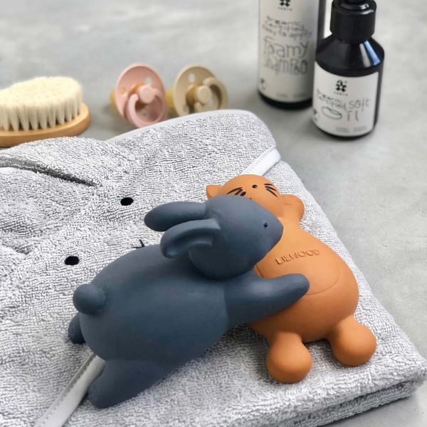 Liewood Vikky Bath Toys