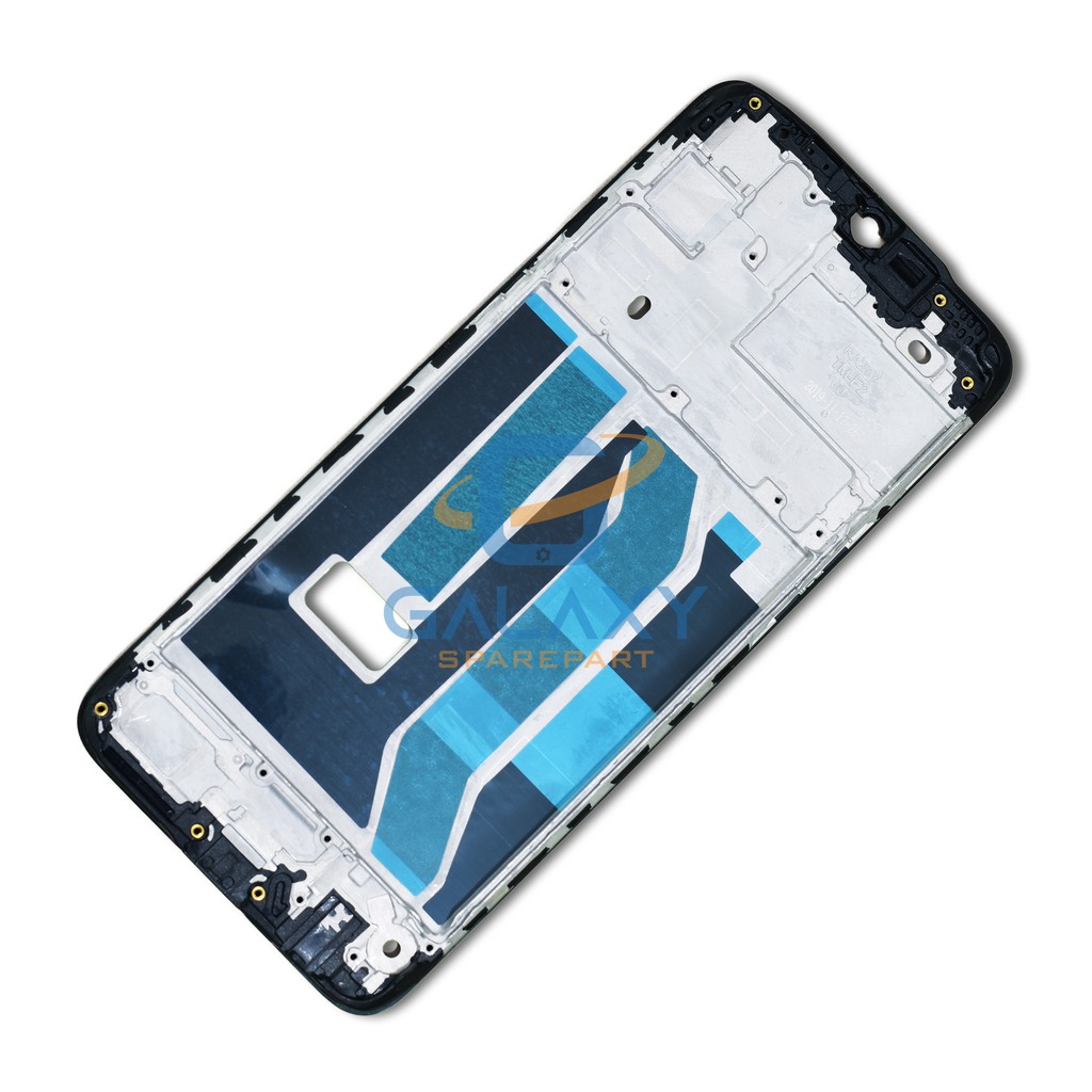 Frame Bazel Tulang Tengah Tatakan Lcd Realme 5 Realme 5i C3 Realme 6I