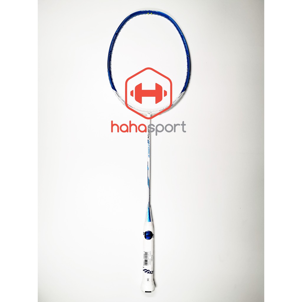 Raket Badminton Mizuno JPX 8 FORCE