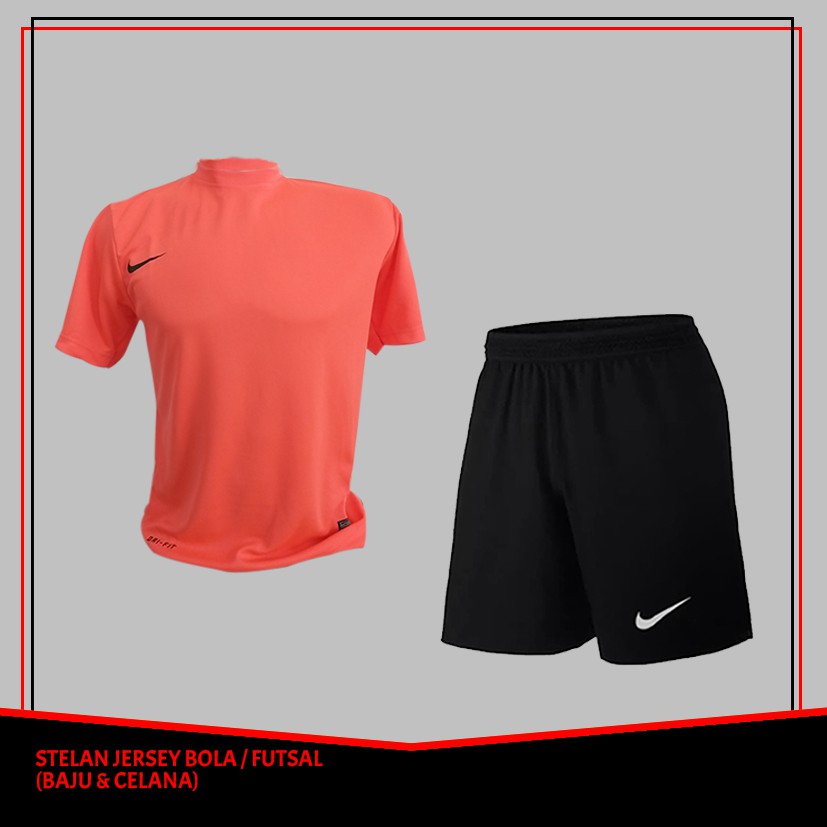 STELAN JERSEY BOLA KAOS FUTSAL SEPAK BOLA MURAH