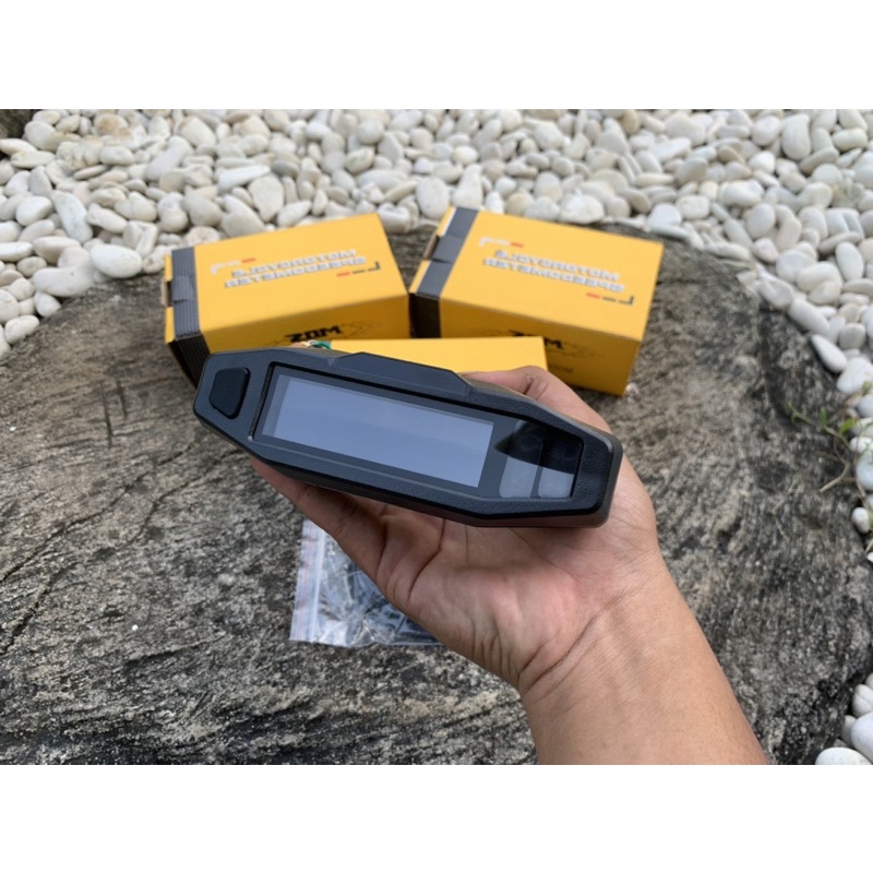 speedometer spedo spido KTM replika universal