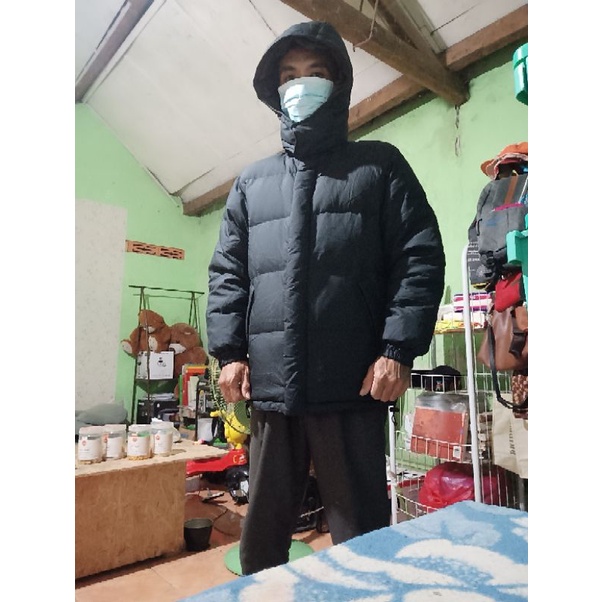 jaket polo club  bulang