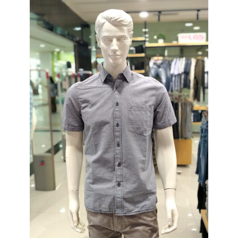 LGS KEMEJA REGULAR