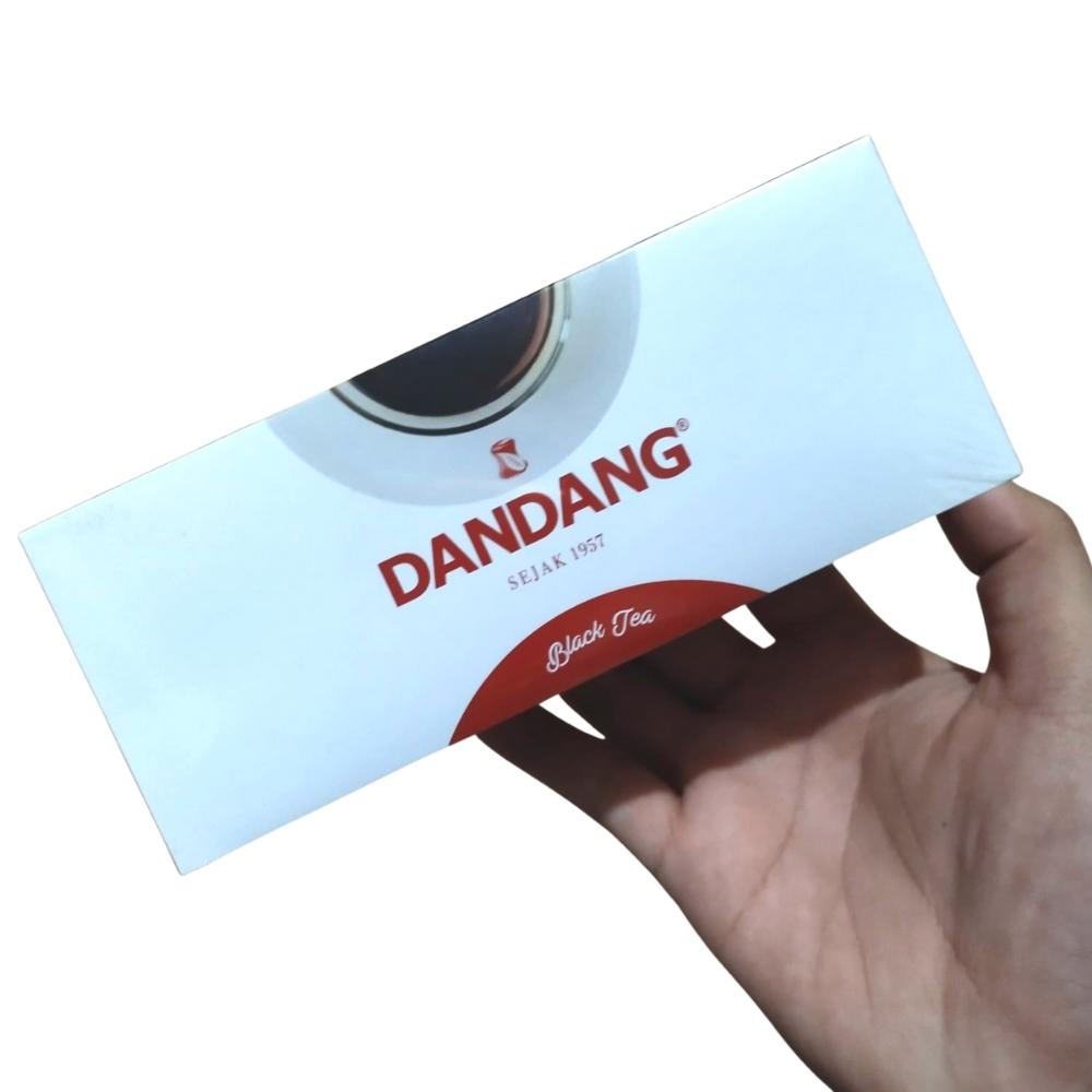 

Teh Dandang Celup BLACK TEA isi 25 kantong