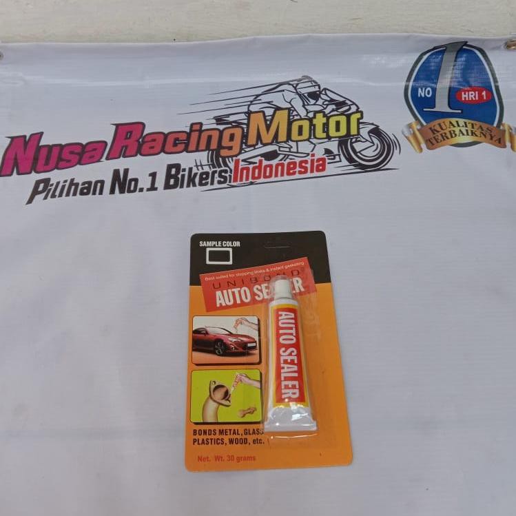 

LEM AUTOSELER BLACK