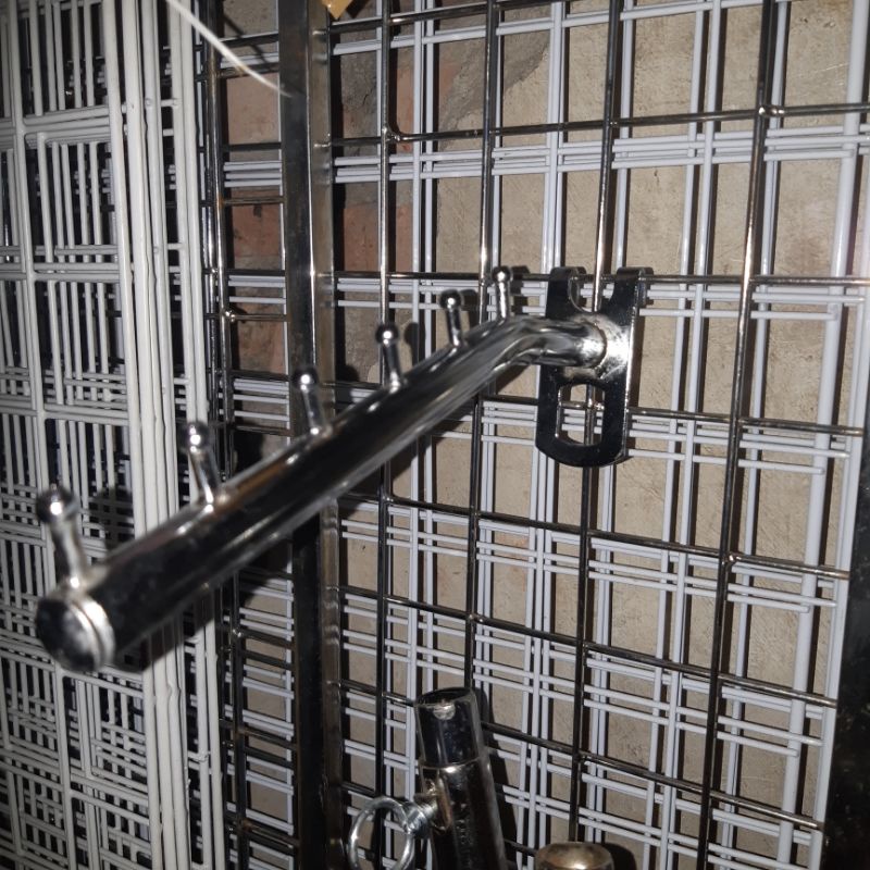 Suling cantol ram wire mash