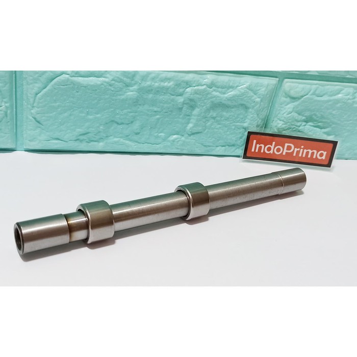 CRUN bush swing arm. bus lengan dan as komplit ayun yamaha scorpio z