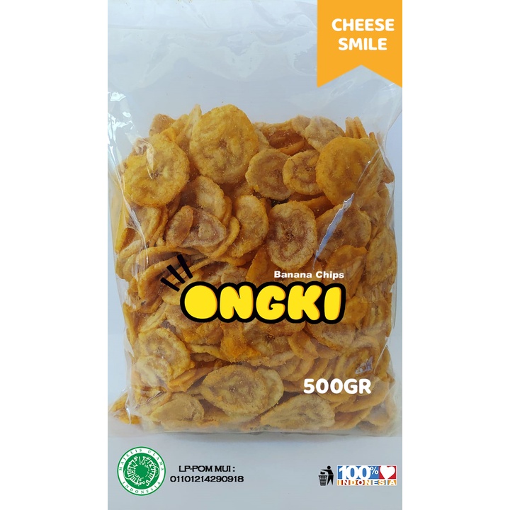 KERIPIK PISANG 1KG / KRIPIK PISANG 1KG / KRIPIK PISANG ASIN  / KERIPIK PISANG ASIN / KRIPIK PISANG / KERIPIK PISANG ONGKI / KRIPIK PISANG ONGKI