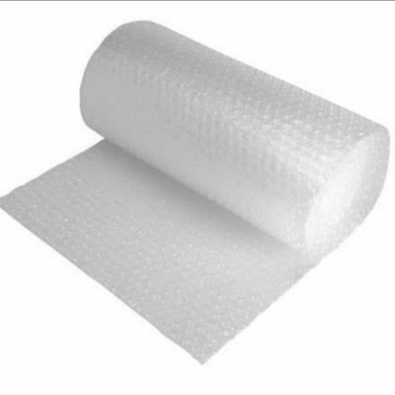 

Bubble Wrap / Kardus Tambahan Untuk Packing