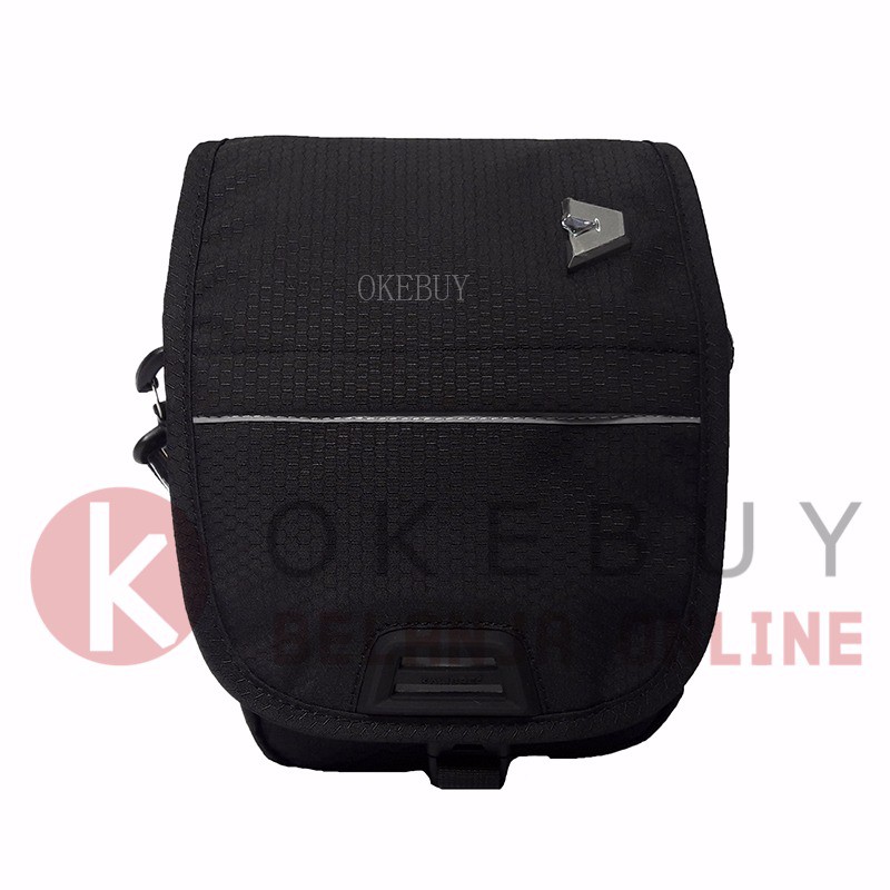 Tas Selempang Kalibre 920599 / travel / Ransel / Kantor F-16