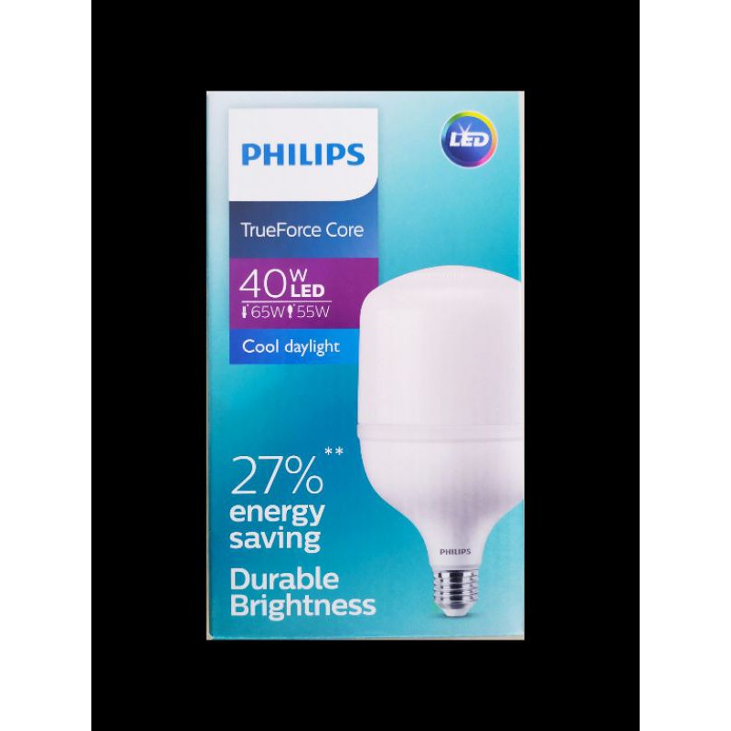 Philips Lampu Led 40w watt