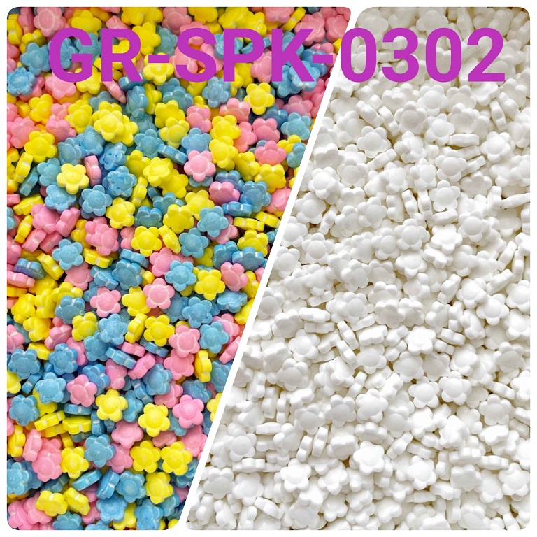 

GR-SPK-0302 Sprinkles sprinkle sprinkel 1kg 1 kg bunga matahari (sprinkles) yamama baking grosir murah sprinkles cake dekorasi mutiara trimit decoration story sprinklestory sprinklesstory sprinkle story yamama baking