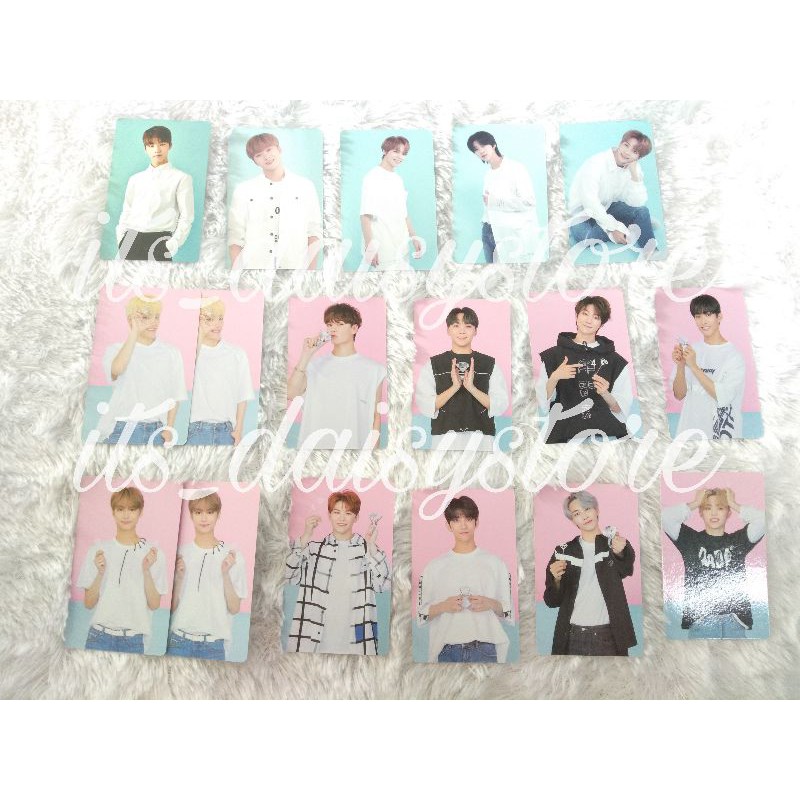 PC CARAT GEN SEVENTEEN/ PC CARGEN SEVENTEEN
