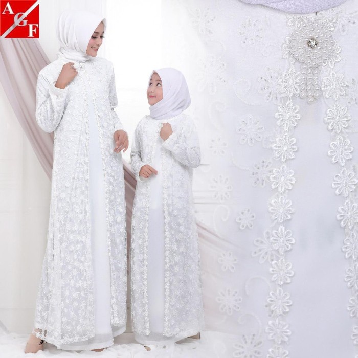 Baju Lebaran Wanita Berkualitas New Arrival Premium Ramadhan Terlaris Best Seller Y3U1 Dewasa Paling