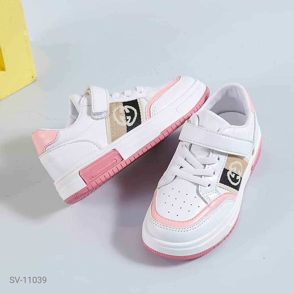 SV Kids Sepatu Sneaker SB Series SV-11039#(Real Stock)