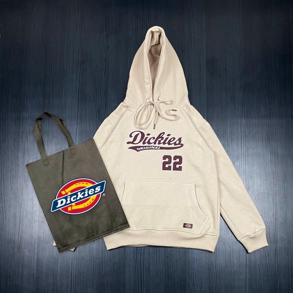 Hoodie Sweater Dickies Premium