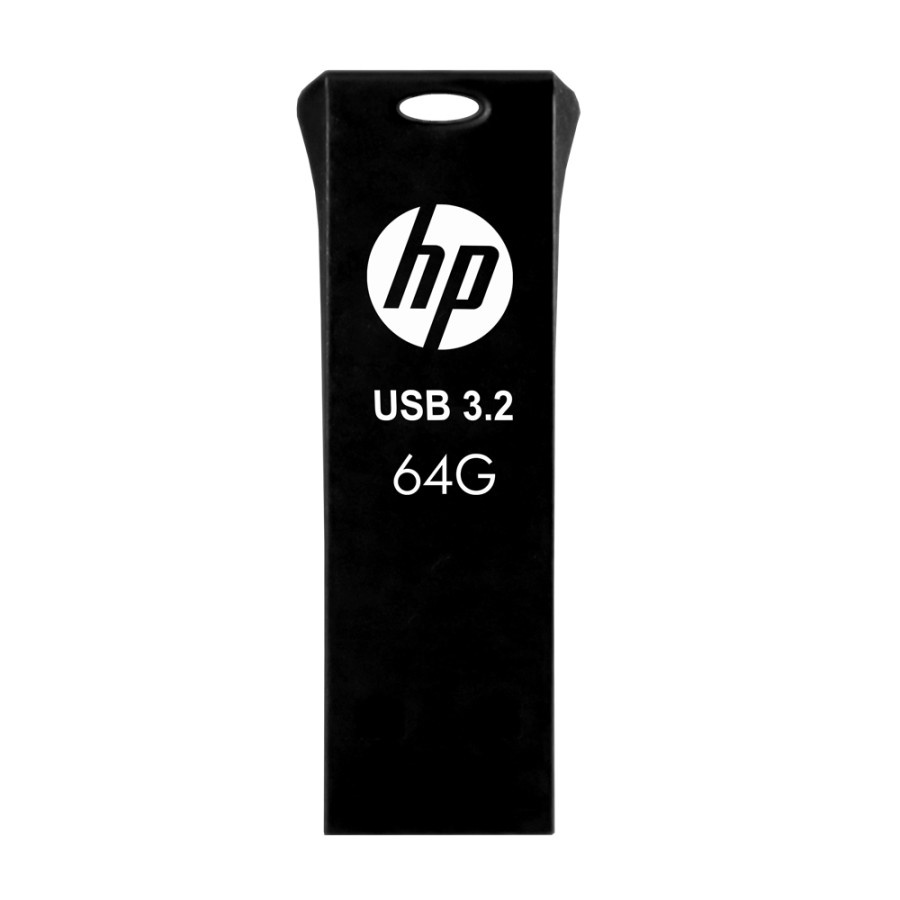 Flash Disk / Flashdisk HP X307W 64GB USB 3.2