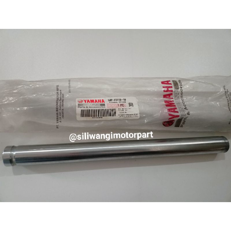 As Shock Depan Mio J, Mio GT, Soul GT 125 & Fino FI 125 (54P-F3110-10) Ori YGP 100%