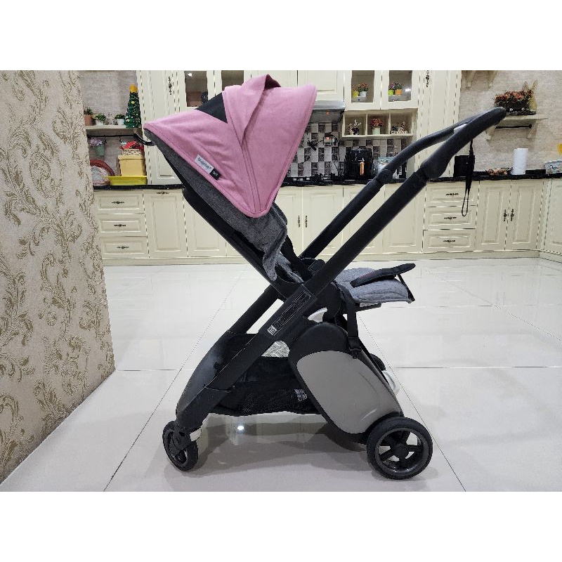 stroller bugaboo ant / stroller bayi (preloved) super good condition /best deals/ best seller stroller
