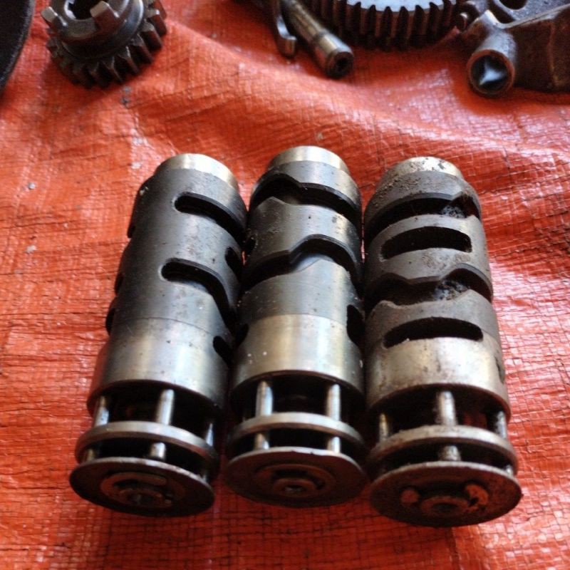 botol rasio fiz r force1