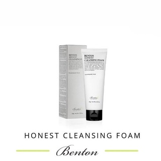 Image of thu nhỏ [BPOM] Benton Honest Cleansing Foam 150g #2