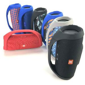 Unik Speaker JBL Boombox Wireless Diskon