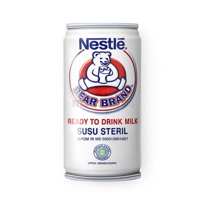 

Promo Bear Brand