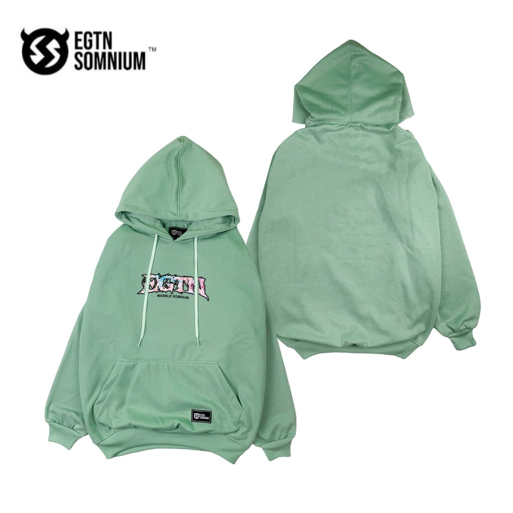 Sweater Hoodie EIGHTYNINE MINT SERIES / Hoodie Pria / Hoodie Wanita Available M L XL Casual Good Brand Quality Original (Fulltag) Realpict