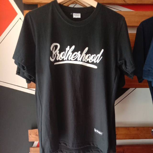 Baju Brotherhood  Jakmania & Aremania