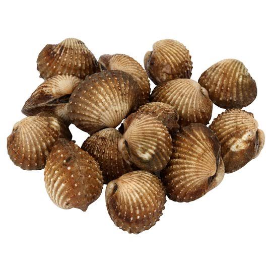 

Bandung - Kerang Dara Segar 1 Kg (Pengiriman H+1)