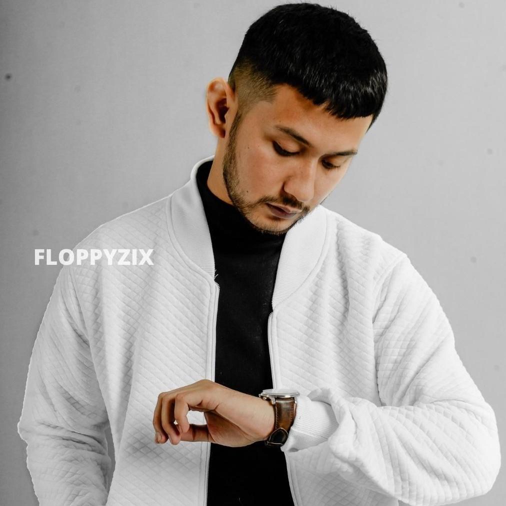 Comfy Jacket / Jaket Comfy Pria / Jaket Bomber Comfy / Comfy Jaket Premium