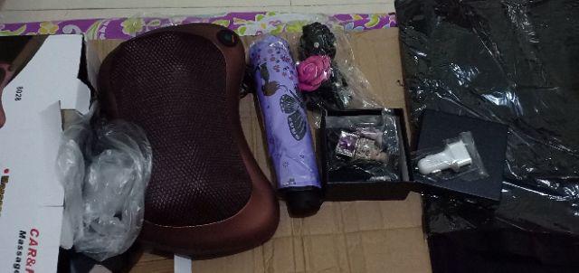 Payung Motif Kupu Kupu Princess Umbrella Butterfly Series