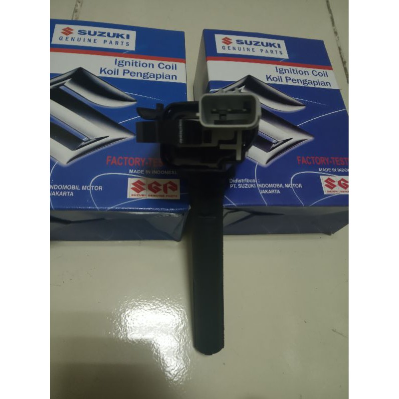 COIL IGNITION APV FUTURA INJETION BALENO