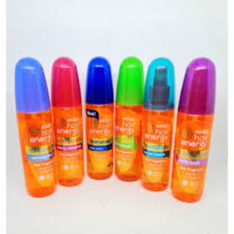 Makarizo Hair Energy 100ml