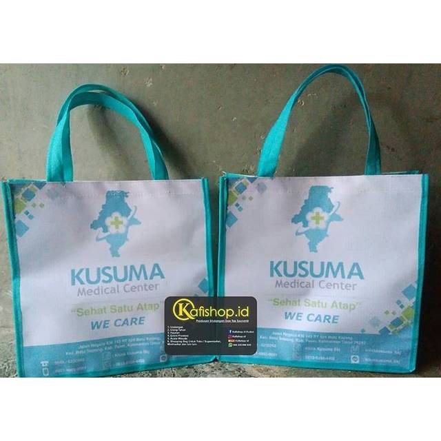 

Tas Promosi Klinik