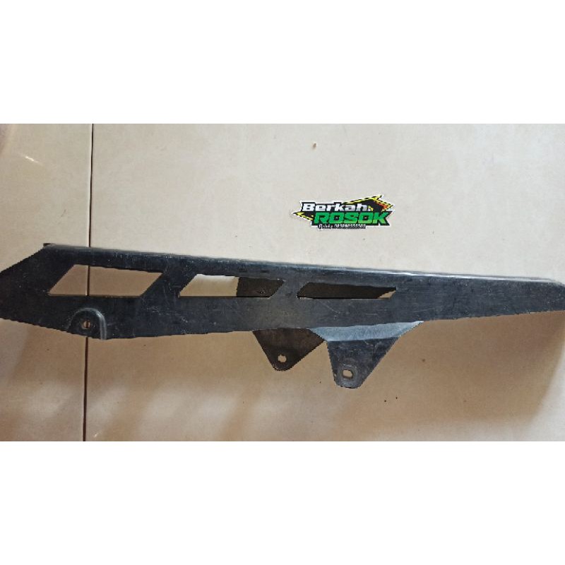 tutup rantai ninja rr pelindung rantai ninja rr