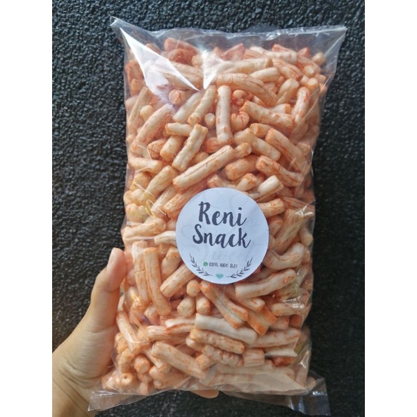 

Stick Tongkol Balado