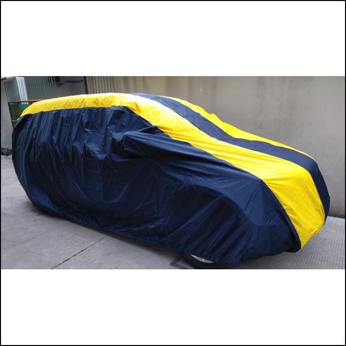 Cover Mobil Honda Hrv Waterproof / Sarung Mobil Hrv - Ng