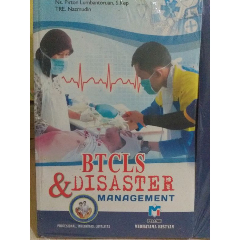 BTCLS & Disaster Management