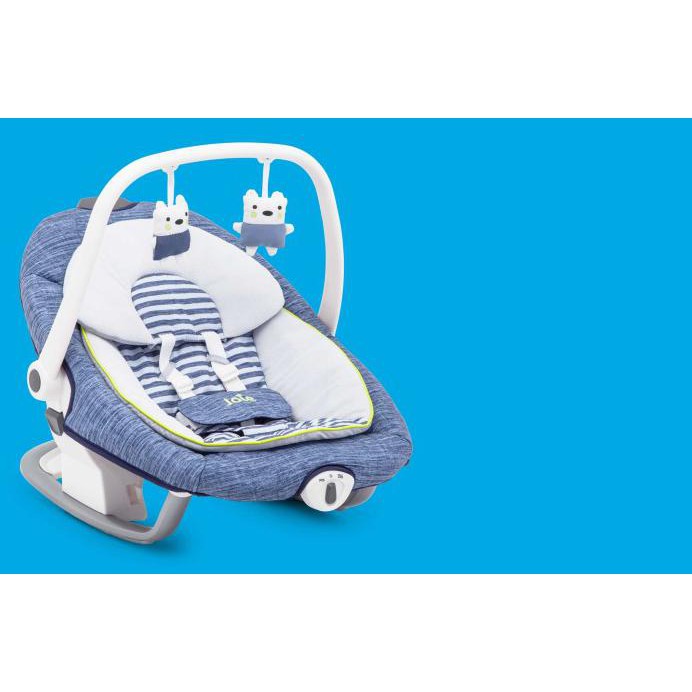 JOIE BABY SWING / BOUNCER / ROCKER