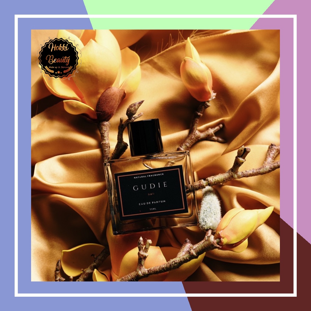 Parfum GUDIE untuk WANITA &quot;Parfum SULTAN harga MERAKYAT&quot;