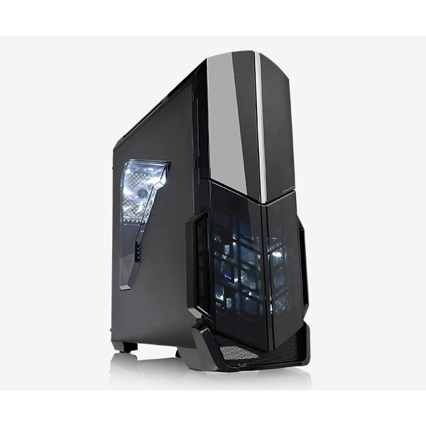 THERMALTAKE VERSA N21 ATX CASE CASING KOMPUTER THERMAL TAKE