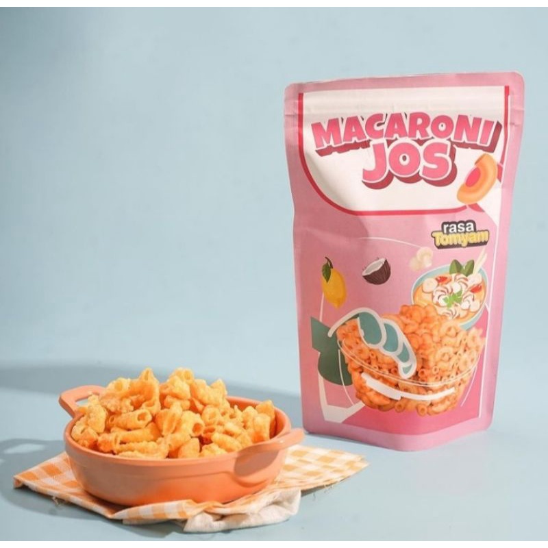 Macaroni Jos